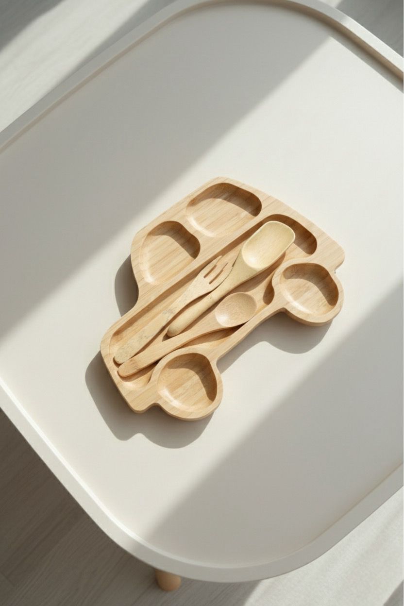 عباية فراشة