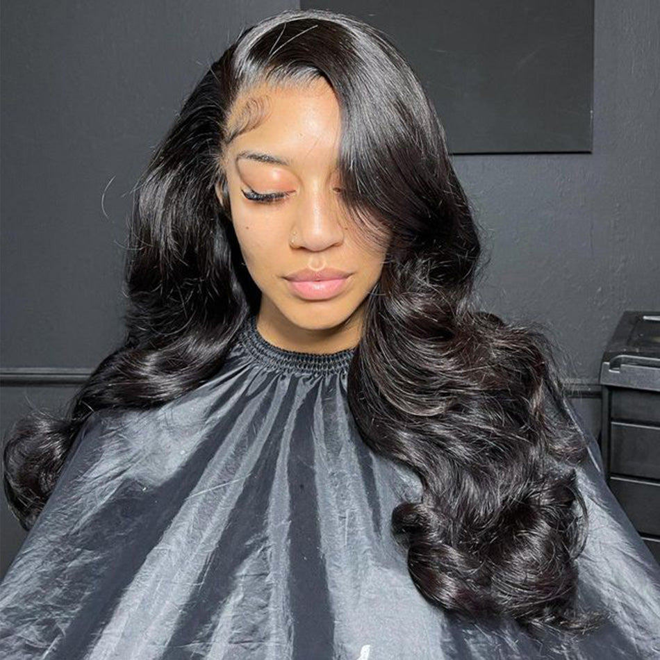 عباية فراشة