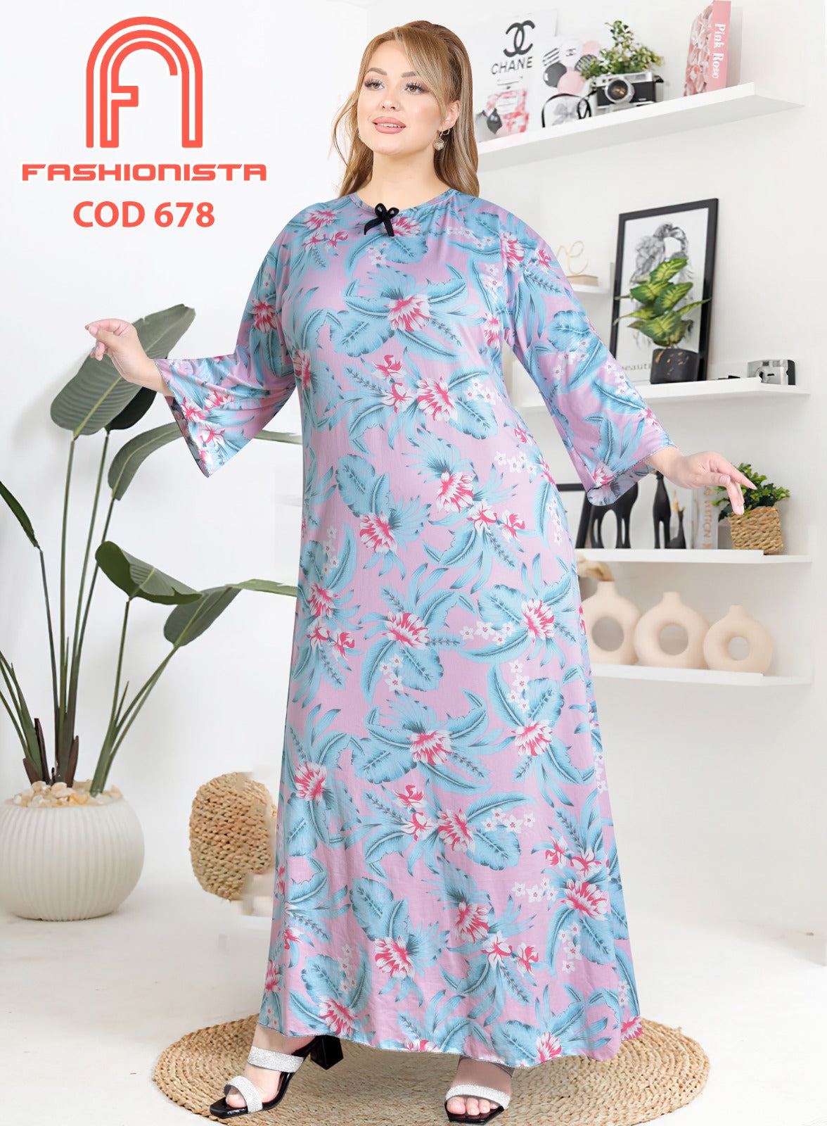 عابية مقاس خاص